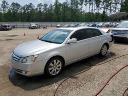 Toyota salvage cars for sale: 2006 Toyota Avalon XL