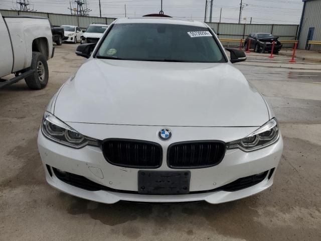 2015 BMW 328 I