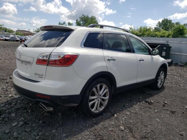 2012 Mazda CX-9