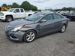 Hyundai Vehiculos salvage en venta: 2013 Hyundai Sonata SE