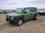 2008 Honda Element LX