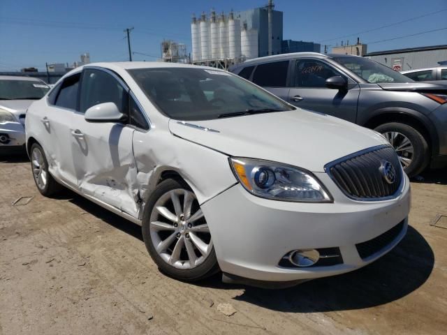 2016 Buick Verano Convenience