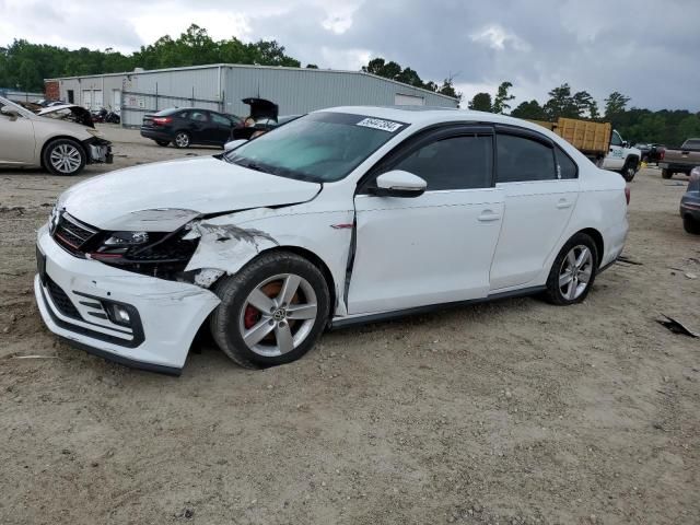 2016 Volkswagen Jetta GLI