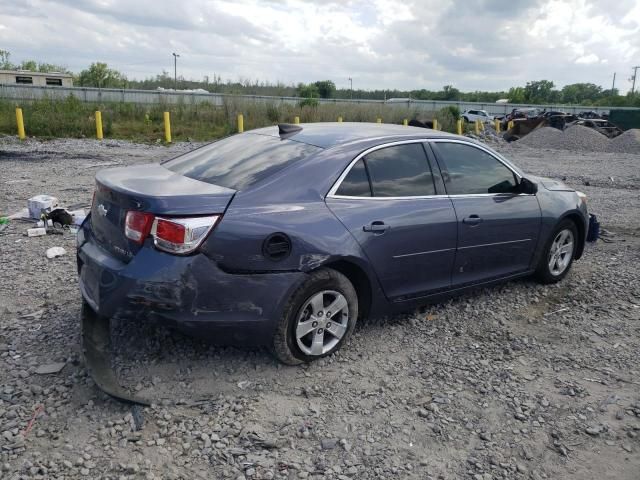 2015 Chevrolet Malibu LS