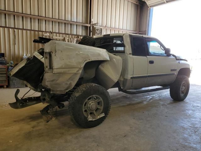 2001 Dodge RAM 2500