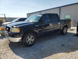 2008 Ford F150 Supercrew en venta en Arcadia, FL