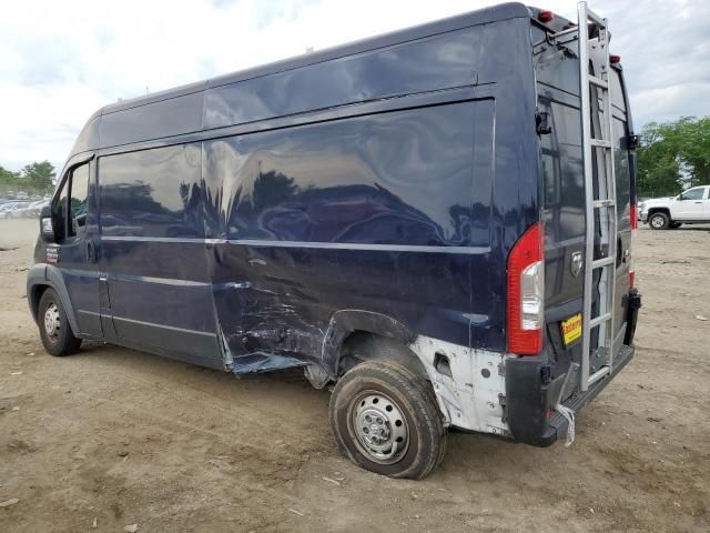 2017 Dodge RAM Promaster 2500 2500 High