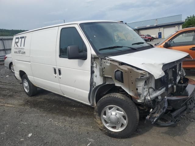 2011 Ford Econoline E150 Van