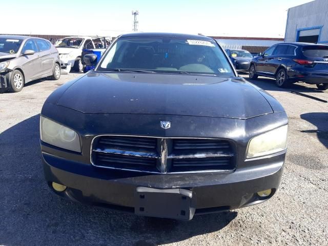 2010 Dodge Charger SXT