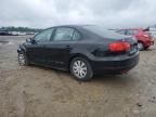 2014 Volkswagen Jetta Base