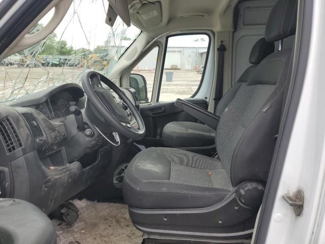 2021 Dodge RAM Promaster 2500 2500 High