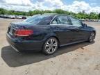 2014 Mercedes-Benz E 350 4matic