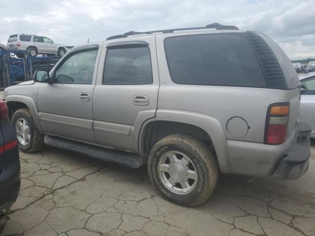 2005 Chevrolet Tahoe K1500