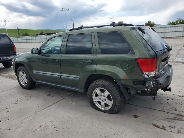 2007 Jeep Grand Cherokee Laredo