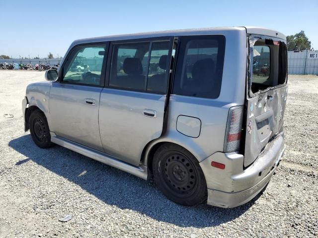 2005 Scion XB