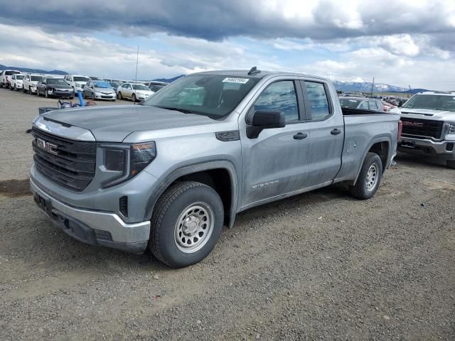 2024 GMC Sierra K1500