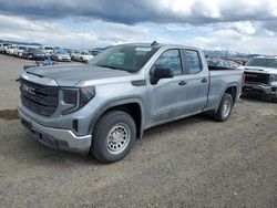 Salvage cars for sale at Helena, MT auction: 2024 GMC Sierra K1500