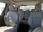 2016 Toyota Sienna XLE