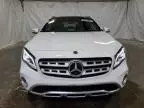 2019 Mercedes-Benz GLA 250 4matic