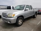 2003 Toyota Tundra Access Cab SR5