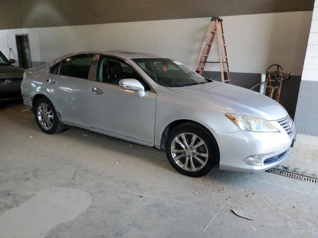 2010 Lexus ES 350