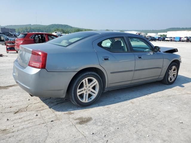 2006 Dodge Charger SE