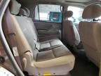 2001 Toyota Sequoia SR5