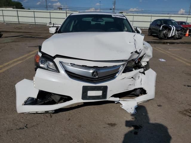 2014 Acura ILX 20 Tech