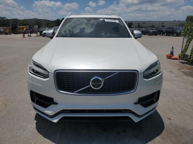 2016 Volvo XC90 T6