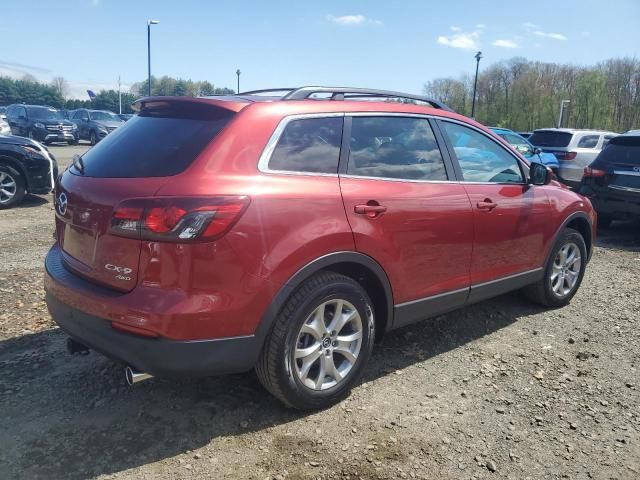 2015 Mazda CX-9 Touring