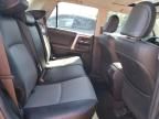 2016 Toyota 4runner SR5/SR5 Premium