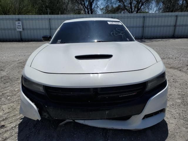 2018 Dodge Charger R/T