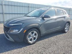 Rental Vehicles for sale at auction: 2023 Hyundai Kona SEL