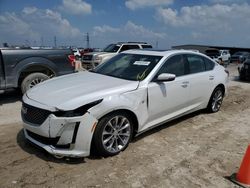 2023 Cadillac CT5 Luxury en venta en Houston, TX