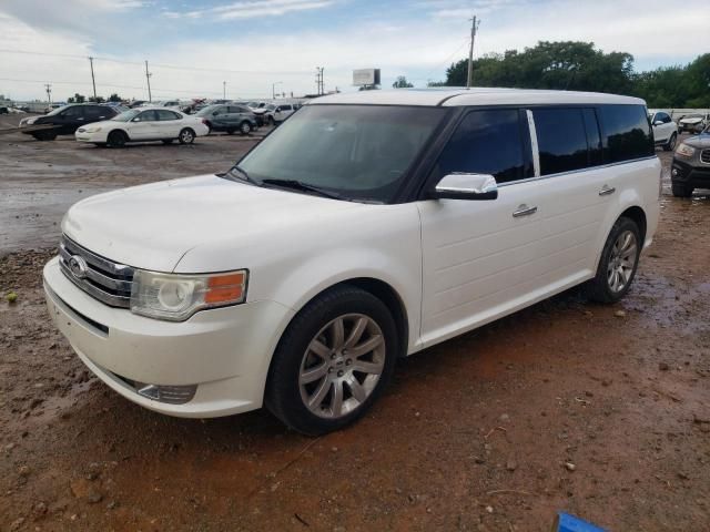 2012 Ford Flex Limited