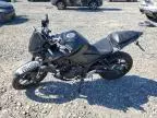 2023 Yamaha MT-03