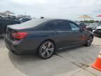 2019 BMW 740 I