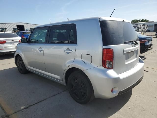 2014 Scion XB