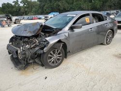 Salvage cars for sale from Copart Ocala, FL: 2015 Nissan Altima 2.5