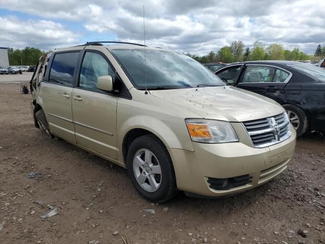 2010 Dodge Grand Caravan SXT