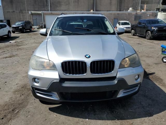 2008 BMW X5 3.0I