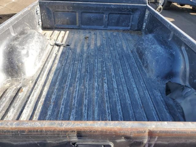 1990 Toyota Pickup 1/2 TON Short Wheelbase