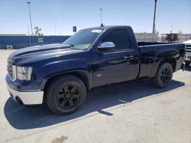 2008 GMC Sierra C1500