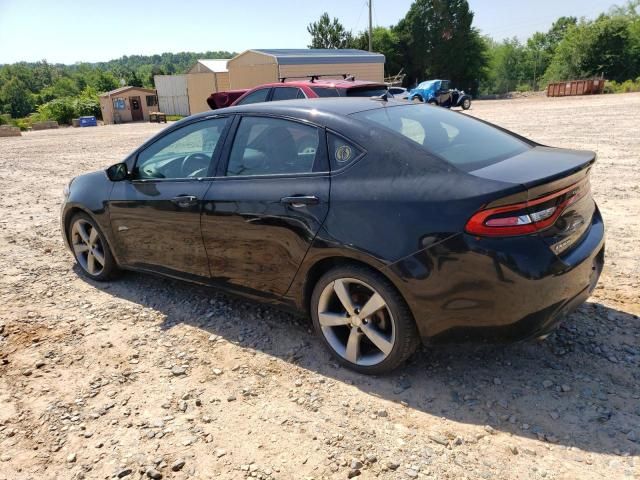 2013 Dodge Dart Limited