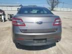 2013 Ford Taurus Limited