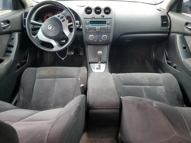 2007 Nissan Altima 2.5