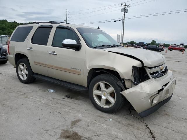 2007 Chevrolet Tahoe K1500