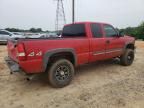 2005 Chevrolet Silverado K2500 Heavy Duty