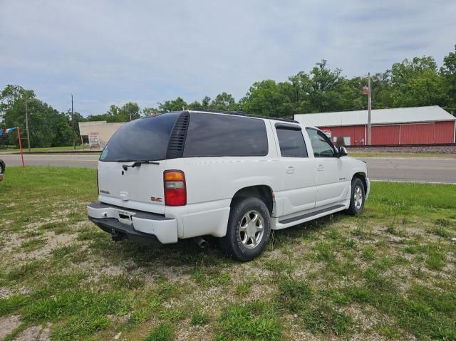 2003 GMC Yukon XL Denali