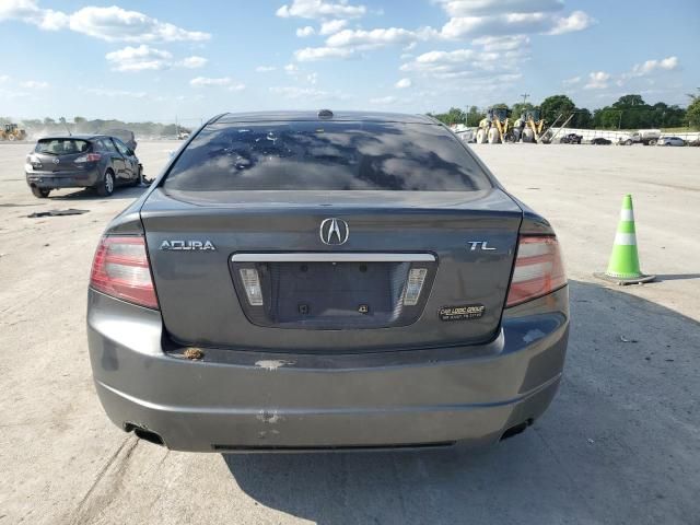 2008 Acura TL